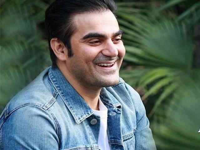'दबंग 3' में 1-2 साल लगेंगे: अरबाज खान arbaz_khan_on_dabang3