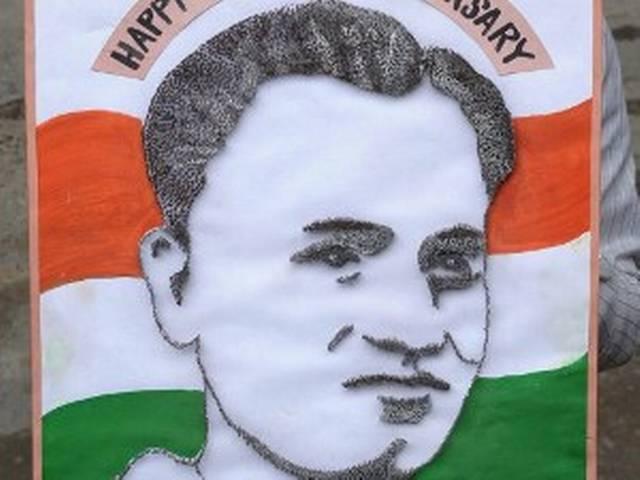 'भारत रत्न के लिए मेजर ध्यानचंद का नाम उचित' ‘भारत रत्न के लिए मेजर ध्यानचंद का नाम उचित’