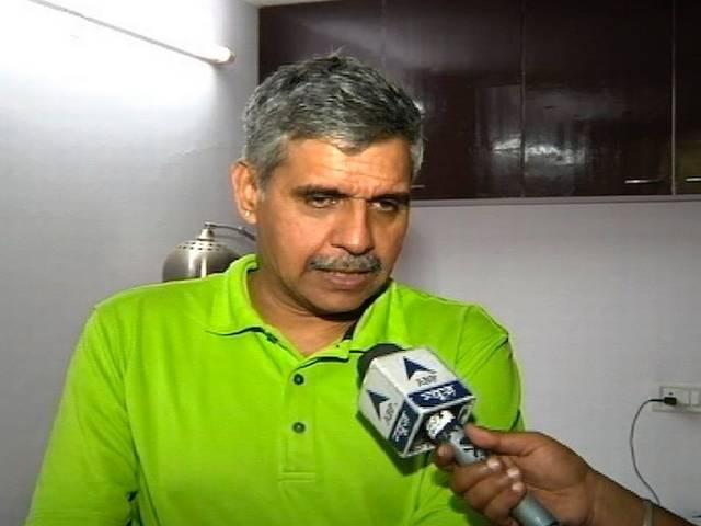 कांग्रेस में अभी बदलाव का वक्त नहीं, सोनिया हीं बनी रहें अध्यक्ष- संदीप दीक्षित sandip-dixit_on_congress