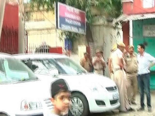 दिल्ली के तुर्कमान गेट में सड़क के झगड़े में युवक को 5 लोगों ने पीट-पीटकर मार डाला, एक आरोपी गिरफ्तार, चार की तलाश delhi_rodrage_case