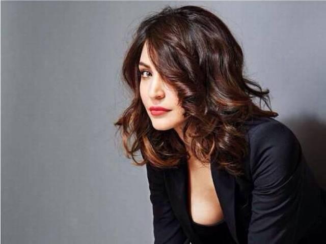 अनुष्का बनीं लाइफस्टाइल की ब्रांड एंबेस्डर Anushka Sharma_