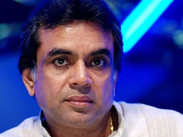 पर्दे पर मोदी का किरदार निभाना एक बड़ी जिम्मेदारी होगी: परेश paresh_rawal_on_modi_film