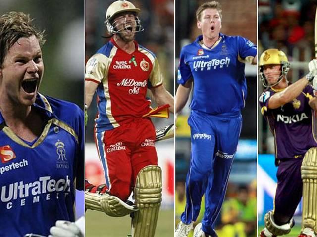 कोलकाता में आज शाम IPL का उद्घाटन, अनुष्का शर्मा, ऋतिक रोशन सहित कई बॉलीवुड सितारे जमाएंगे रंग IPL_Yuvraj Singh_