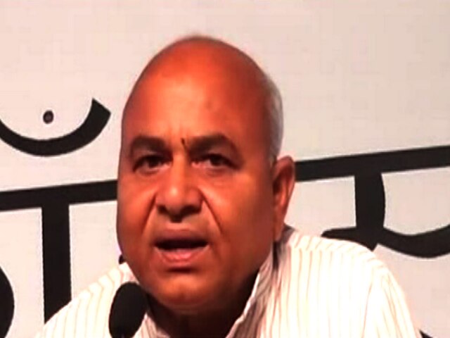 एमपी में किसानों की खुदकुशी के लिए भिंड के डीएम ने बताया उन्हीं को जिम्मेदार, कांग्रेस विधायक ने जारी किया ऑडियो bhind_dm_on_farmers_sucide