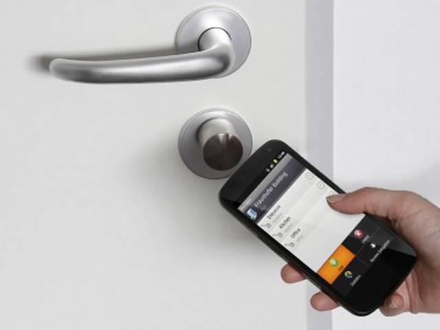 अब स्मार्टफोन खोलेगा आपके घर का ताला smartphone_to_unlock_ur_home
