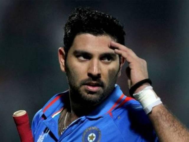 'यूवीकैन' के साथ मिलकर अब बिज़नेस में हाथ आजमाएंगे युवराज सिंह Yuvraj Singh_YouweCan Ventures_Businessmen_IPL 8_Delhi Daredevils_