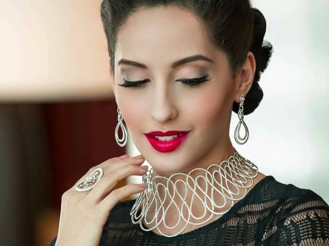 'किक 2' के आइटम सॉन्ग में ठुमके लगाएंगी नोरा Nora Fatehi to Sizzle in Kick 2