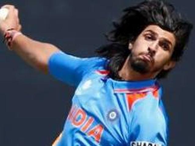 धोनी कहे तो कूद जाऊंगा 24वीं मंजिल से: ईशांत शर्मा Dhoni_Ishant Sharma_