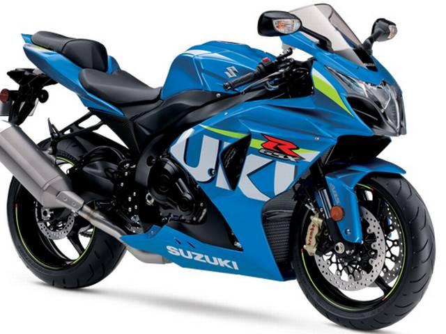 सुजुकी मोटरसाइकिल ने गिक्सर का नया संस्करण पेश किया, कीमत 83,439 रूपये Suzuki Motorcycle launches Gixxer new variant SF for Rs 83,439