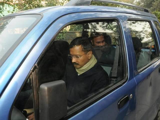 केजरीवाल को वैगन आर देने वाले ने वापस मांगी अपनी कार AAP Supporter want Wagon R Back
