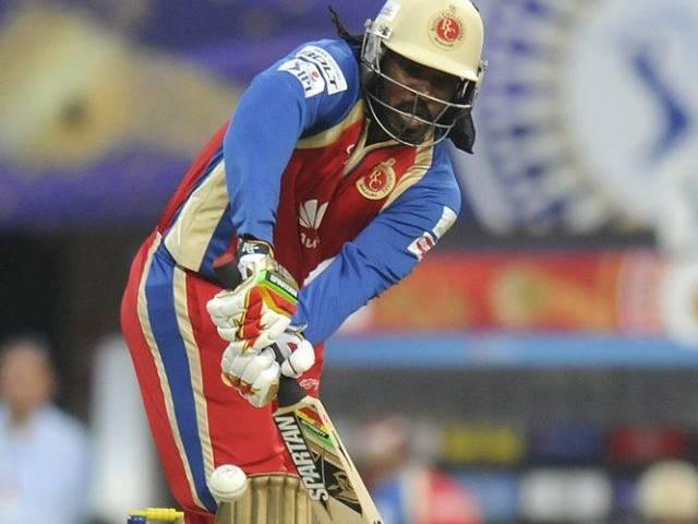 IPL 8: खूंखार खिलाड़ियों की सेना है RCB IPL