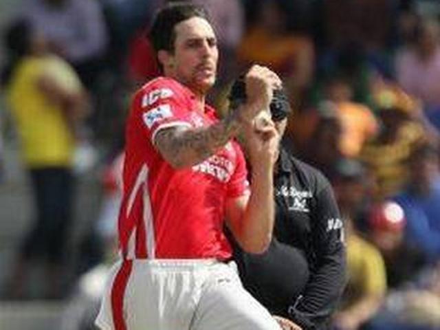 IPL 8: युवा और अनुभवी खिलाड़ियों का कॉकटेल है KXIP IPL