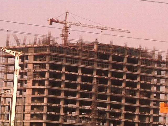 कैबिनेट ने लगाई रिएल स्टेट रेगुलेशन बिल पर मुहर, बिल्डर की मनमानी पर लगाम लगने की उम्मीद Cabinet amends bill