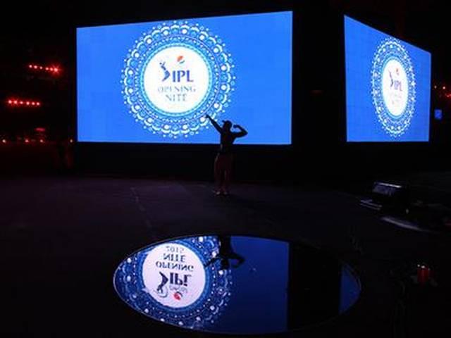 IPL Opening Ceremony 2015: रंगारंग उद्घाटन के साथ शुरू हुआ IPL का रोमांच IPL 8_