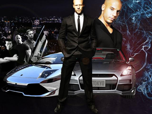 BOX OFFICE: 'फ्यूरियस 7' ने तोड़ा कमाई का रिकॉर्ड ‘Fast and Furious 7’ grosses Rs 70 crores in India