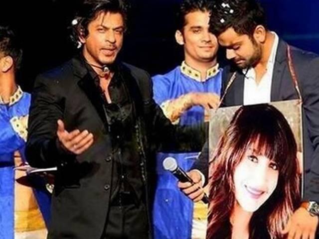 विराट के सवाल पर क्या बोले शाहरूख खान? Shah Rukh Khan Was Asked About Virat Kohli