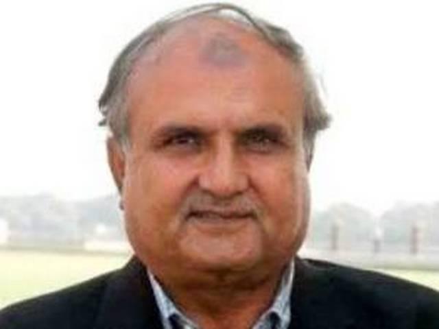 पाकिस्तानी खिलाड़ियों में सफलता के लिये भूख की कमी : कासिम पाकिस्तानी खिलाड़ियों में सफलता के लिये भूख की कमी : कासिम