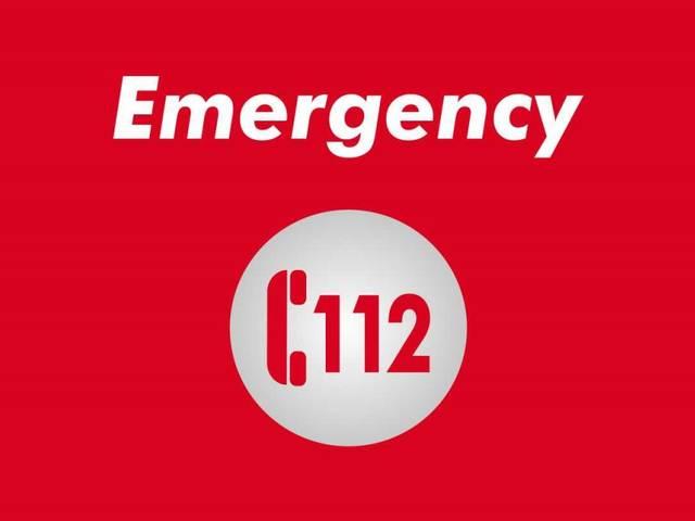 जल्द पूरे देश में होगा एक इमरजेंसी नंबर '112' Trai recommends 112 as all-in-one emergency number for India