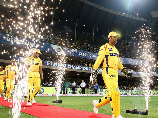 IPL 8: मैदान के बाहर के विवादों को भुलाकर जीत के साथ आगाज करने उतरेंगे चेन्नई सुपर किंग्स IPL 8_IPL_Chennai Super Kings_Mahendra Singh Dhoni_Suresh Raina_