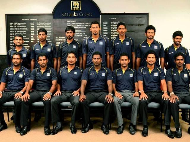 विजेगुनावर्धने श्रीलंकाई चयन समिति के नए अध्यक्ष Sri Lanka_Cricket_Board_Kapila Wijegunawardene_