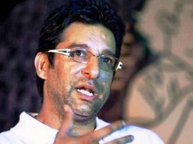 पाक के खिलाफ आखिरी टेस्ट खेलेंगे सचिन: अकरम पाक के खिलाफ आखिरी टेस्ट खेलेंगे सचिन: अकरम