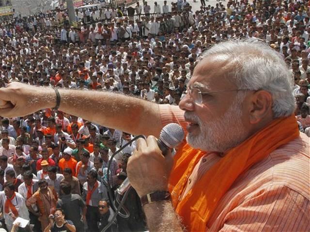 'अगर आज चुनाव हुए तो एनडीए 200 सीटों पर सिमट जाएगा' If elections were held today NDA will win 200 seats