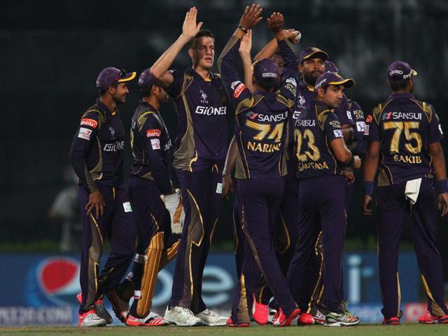 IPL स्कोर कार्ड : केकेआर ने मुंबई इंडियंस को सात विकेट से हराया kkr vs mi