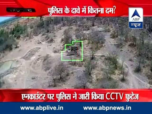 चित्तूर एनकाउंटर: फर्जी होने का विवाद बढ़ा, ABP न्यूज से एनजीओ का दावा- बस से उतारकर मारा गया लोगों को Chittoor encounter: An NGO claims that 7 of 20 people who were shot dead were picked up from bus by police