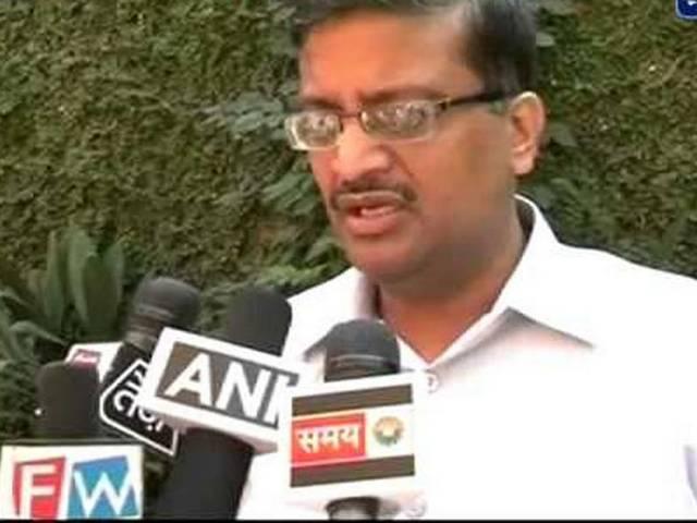 जब व्हिसलब्लोअर कहा जाता है तब पीड़ा होती है: अशोक खेमका ashoke_kemka
