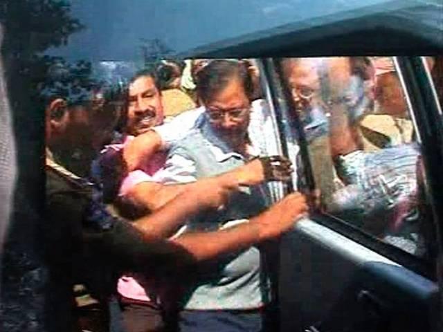 करोड़ों रूपये के सत्यम घोटाले में रामलिंगा राजू सहित सभी 10 आरोपी दोषी करार All 10 accused in the multi- crore accounting fraud Satyam case found guilty