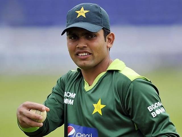 कामरान ने पाकिस्तानी टीम प्रबंधन को लताड़ा Pakistan Cricket Team_Kamran Akmal_PCB_Wicket Keeper_