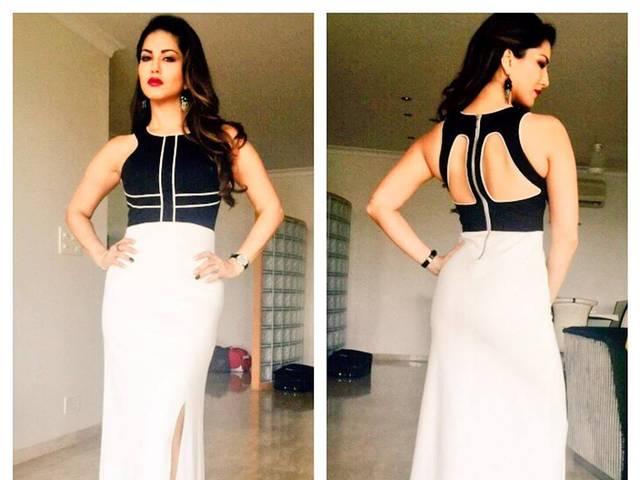 'एमटीवी स्पिल्ट्सविला' प्यार और रोमांस से भरा होगा: सनी लियोनी Sunny Leone_mtv splitsvilla_TV_