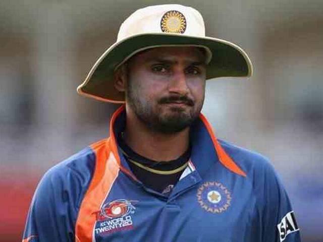 मेरी सफलता के पीछे भारतीय क्रिकेटरों की ‘स्वर्णिम पीढ़ी’ का हाथ: हरभजन सिंह harbahjan singh