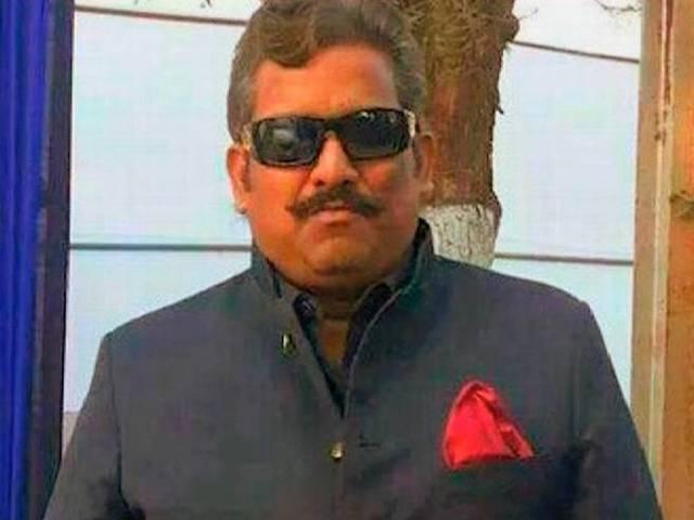 राजघराने का 'रंगबाज' कहां है? Vikramaditya Singh Judev
