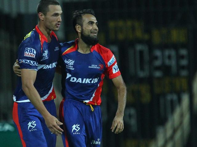 IPL स्कोरकार्ड : रोमांचक मुकाबले में सुपर किंग्स ने डेयरडेविल्स को 1 रन से हराया dd vs csk