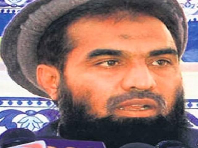 लखवी की रिहाई का आदेश, भारत ने जताई कड़ी प्रतिक्रिया lakhvi_bail_india_react