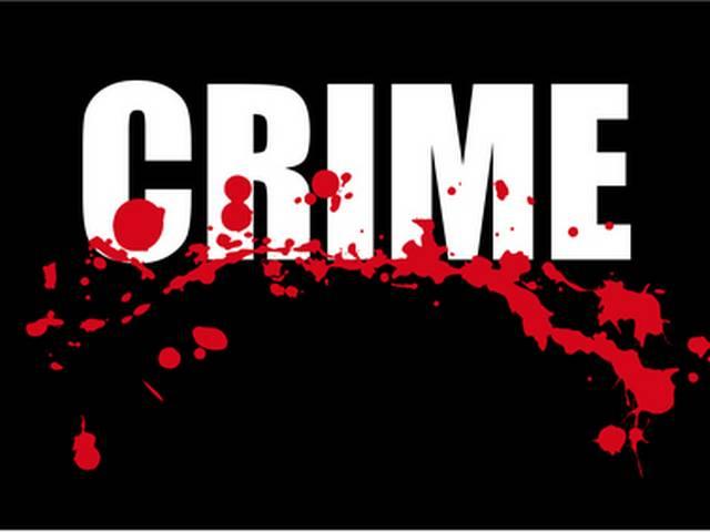 महिला व 3 बच्चों की गला रेत कर हत्या Crime_Women_
