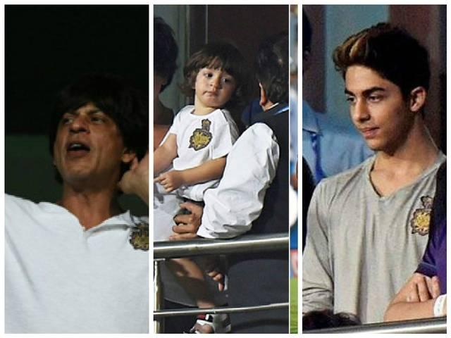 POLL: इन तीनों खान में कौन है सबसे स्टनिंग? WHO IS THE MOST STUNNING IN THREE KHAN