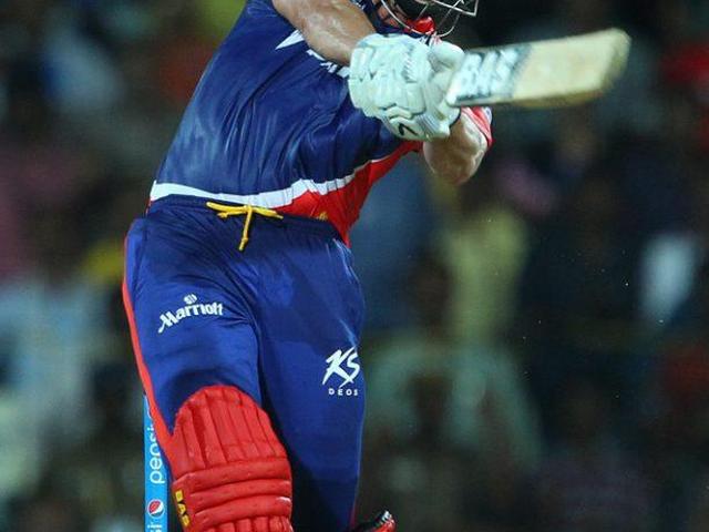 CSKVsDD: मैच के आखिरी ओवर का पूरा रोमांच IPL 8_IPL_Delhi Daredevils_Chennai Super Kings_Albie Morkel_Dwayne Bravo_Suresh Raina_