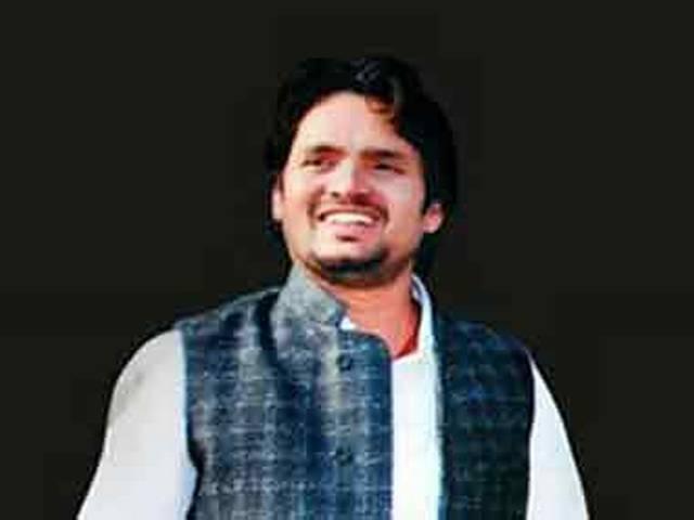 कांग्रेस नेता रामबीर शौकीन के प्लॉट से 'एके 47' बरामद Rambir Shaukin_Delhi_Crime_AK 47_Congress_Ex MLA_