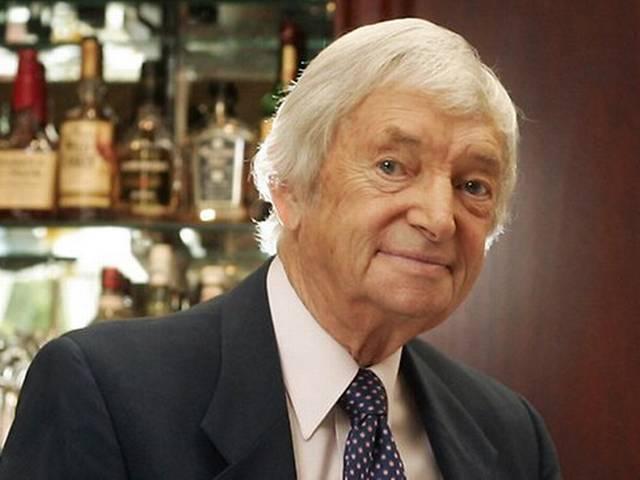 टीवी की सबसे लोकप्रिय आवाजों में से थे बेनो: कोहली Virat Kohli_richie benaud_