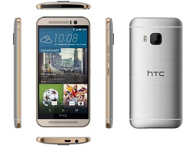 14 अप्रैल को भारत में मच अवेटेड स्मार्टफोन htc ONE M9 लॉन्च होगा HTC One M9 likely to launch in India on 14 April