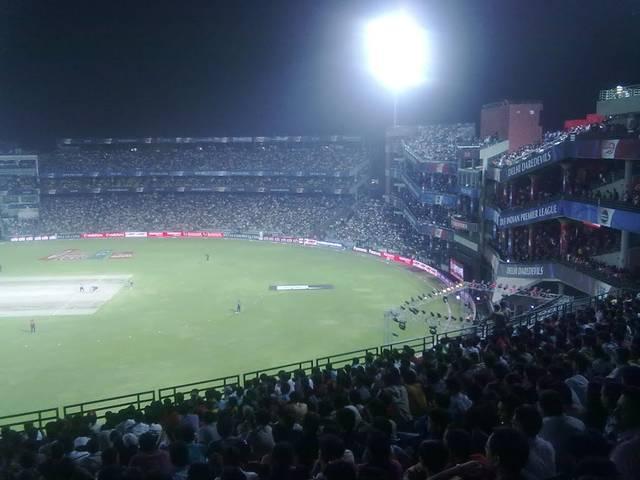 IPL 8: हार का सिलसिला तोड़ने के लिये उतरेगी दिल्ली डेयरडेविल्स की टीम IPL 8_IPL_Delhi Daredevils_Rajasthan Royals_Chennai Super KIngs_Kings XI Punjab_