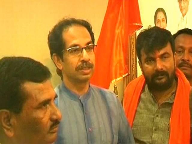 जैतापुर पावर प्लांट समझौते से शिवसेना नाराज! shiv sena gets angry with jaitapur power plant