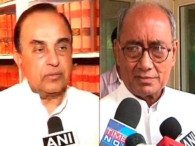 राफेल सौदा विवाद: अब अपने ही मोदी के खिलाफ रच रहे हैं 'चक्रव्यूह'! RAFEL DEAL : SWAMI SAYS corrupt DEAL