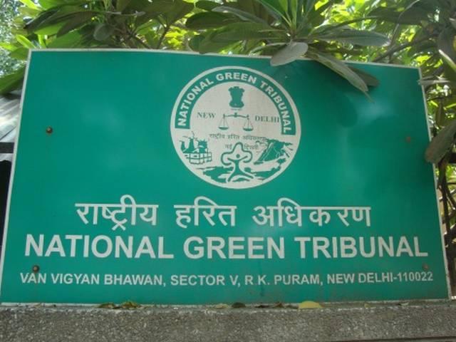 ...तो दिल्ली और NCR में हो रहे ऐसे सभी निर्माणों पर लग जाएगी रोक! DELHI_NCR_NGT_GUIDELINE