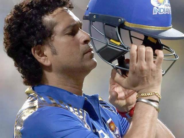 सचिन की तस्वीर से फैन्स में जागी वापसी की उम्मीद! sachin
