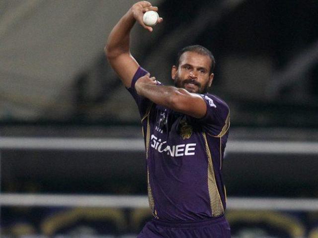 IPL : ईडन में गेल सूनामी, बैंगलोर ने केकेआर को तीन विकेट से हराया rcb vs kkr