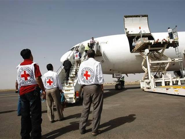 ताजा सहायता यमन की राजधानी पहुंची, दक्षिण में संघर्ष तेज yemen crisis