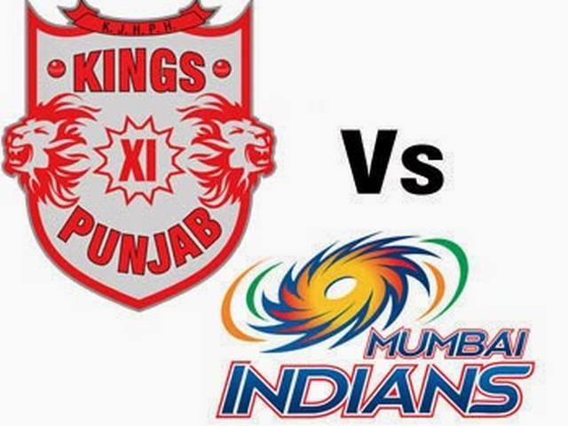 IPL-8: किंग्स इलेवन और मुबंई इंडियंस की नजर पहली जीत पर ipl_kings11_mumbai_indians
